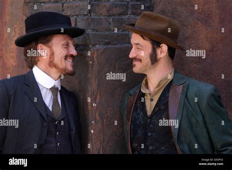 Jerome Flynn Left Who Plays Detective Sergeant Bennet Drake And Adam