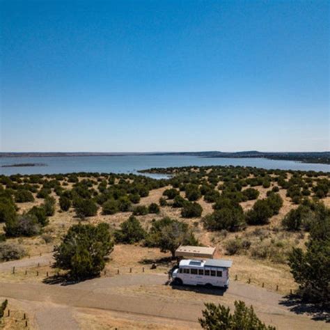 Exploring New Mexico By Rv Best Places To Camp In The Land Of
