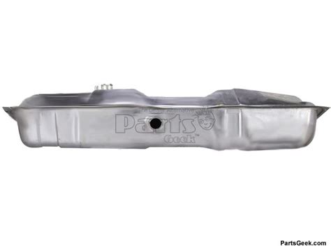 Ford F350 Fuel Tank Gas Tanks Dorman Spectra Premium Action Crash