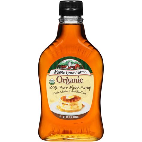 9 Best Maple Syrup Brands In 2021 Maple Syrups Tested And Reviewed