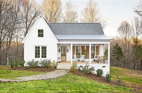 60 Adorable Farmhouse Cottage Design Ideas And Decor 6 Googodecor