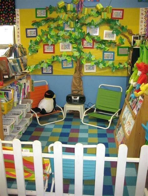 Reading Area Ideas For Preschool Best Preschool Reading Area Ideas On
