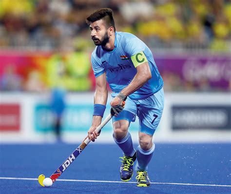 India Must Aim To Top Group In Hockey World Cup Telegraph India