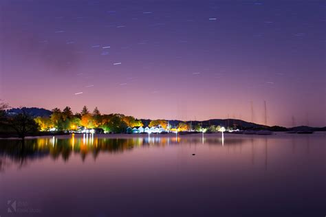 The Lake District Long Exposure Kiseki Studio