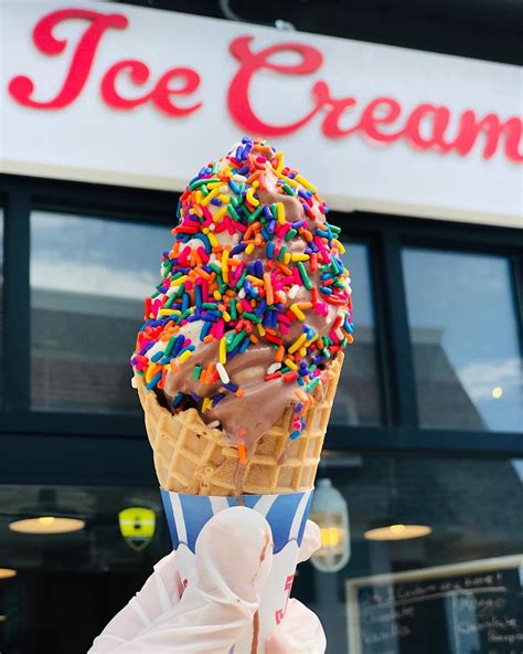 Having an unprecedented desire and urge to feast on some ice cream? Four Bergen County Shops Have Best Ice Cream in Jersey ...