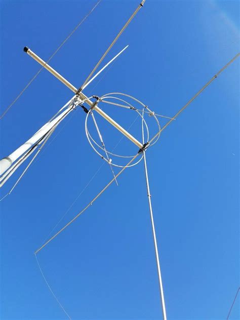 Avanti Pdl Av Cb Radio Base Station Antenna Beam Antennaspecialistavanti Antennas