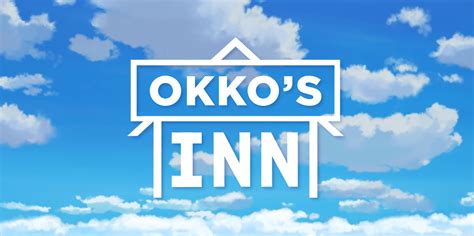 Okkos Inn Anime Film Sobre Um Hotel Com Fantasmas Trailer Lugar Nenhum