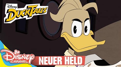 Neuer Held Ducktales Youtube