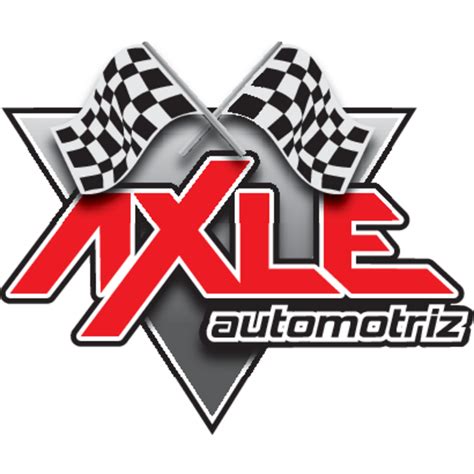 Axle Automotriz Logo Vector Logo Of Axle Automotriz Brand Free