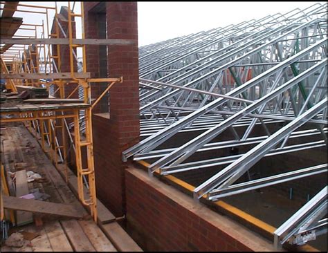 Whether you are after metal stud wall or ceiling products, we have various high contact us today to discuss your ideal metal stud ceiling framing or wall framing needs and find the perfect products. Metal Roof Rafters & Common Retrofit Assemblies Sc 1 St ...