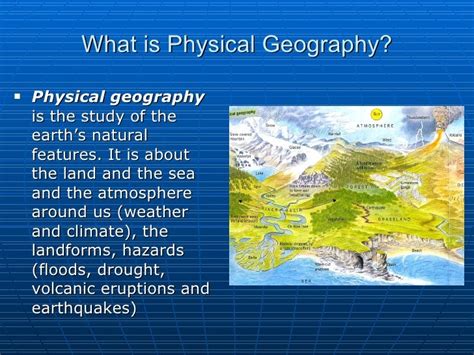 Unit 0 Introduction To Geography D