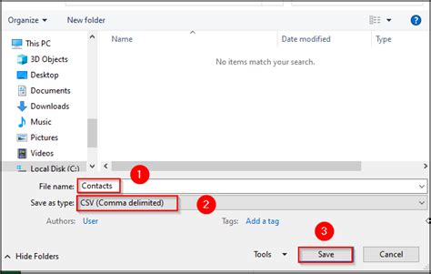 How To Convert Csv File To Vcf Using Excel With Easy Steps