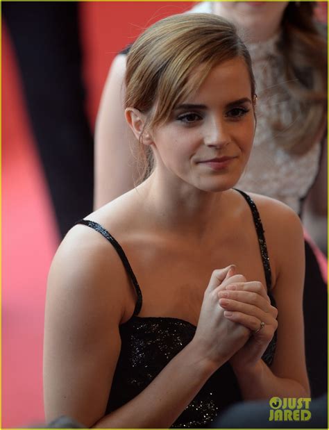 Emma Watson Bling Ring Cannes Film Festival Premiere Photo 2871742