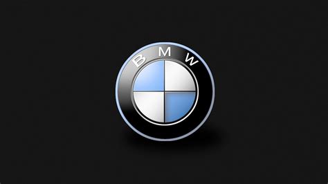 Bmw Logo Background Hd Wallpaper For Desktop And Mobiles 4k Ultra Hd