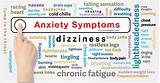 Anxiety is a normal reaction to stress and can be beneficial in some situations. Anxiety Symptoms: All Explained - anxietycentre.com
