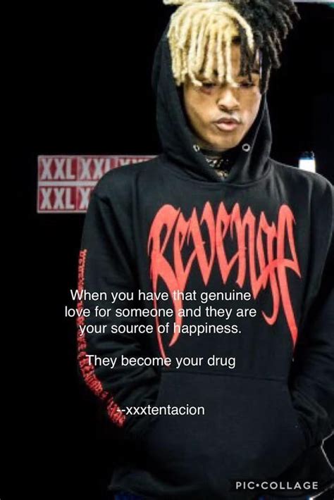 This Is One Of My Favorite Quotes R Xxxtentacion