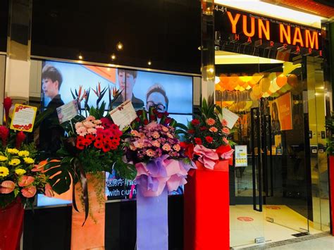 Masterminds asiawide group, petaling jaya, malaysia. Yun Nam Hair Care Malaysia - Health/Beauty - Puchong ...