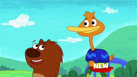 Here's the link from the amazon app i saw the other day that the kindle fire has a watch disney jr app. Theme Song | P. King Duckling | Disney Junior - YouTube