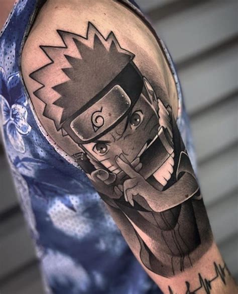 4 Me Gusta 0 Comentarios Animetattoo 🇺🇸🇧🇷🇻🇪🇵🇪🇯🇵🏯 Animetatto En