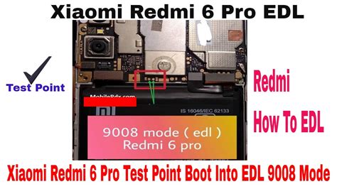 Redmi S Edl Test Point Gadget To Review The Best Porn Website