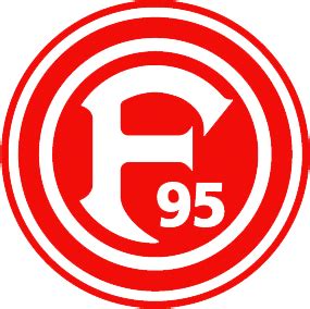 Fortuna Düsseldorf Wappen : Msv duisburg played against ...