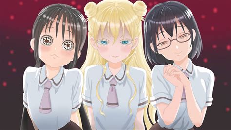 Top 999 Asobi Asobase Wallpaper Full Hd 4k Free To Use