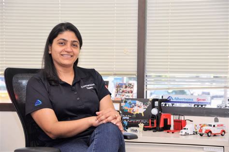 Maybe you would like to learn more about one of these? Rucha Nanavati - Albertsons Companies LLC - ToggleMAG