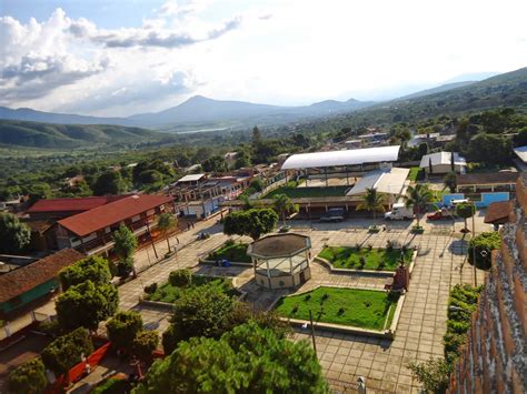 Reach michoacán by flying into general francisco j. Carapan, Michoacán - TuriMexico