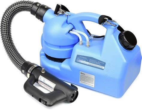 Vinpie Portable Electric Ulv Fogger Machine 7l Sprayer