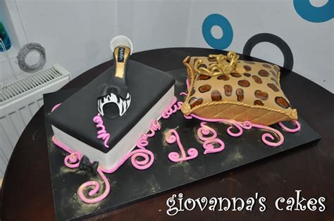 Becoming eighteen years old is a turning point in your life. giovanna's cakes: Fashionista 18 year old princess ...
