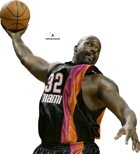 Shaquille Oneal Png Images Transparent Free Download Pngmart