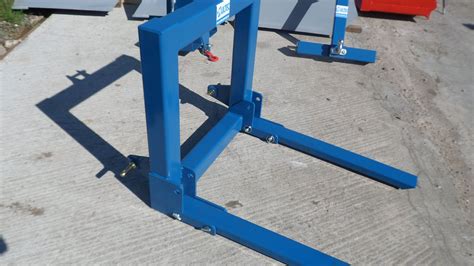 3 Point Forklift Attachment Forklift Reviews