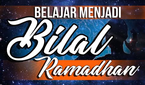 Shalat tarawih sendiri merupakan shalat sunnah yang dijalankan pada saat memasuki bulan ramadan. Cara-Belajar-Menjadi-Bilal-Shalat-Tarawih-Witir-Ramadhan ...