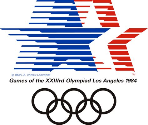 1984 Summer Olympics Wikipedia