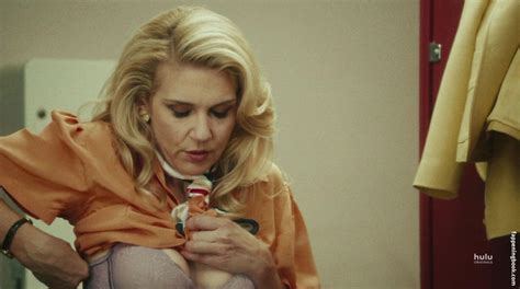 Rhea Seehorn Nude Telegraph