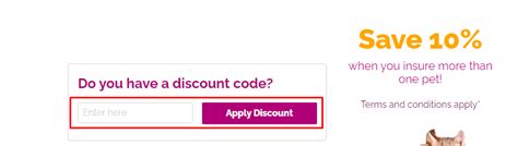 Find the latest roblox promo codes list here for february 2021. Perfect Pet Insurance Voucher & Promo Codes December 2020