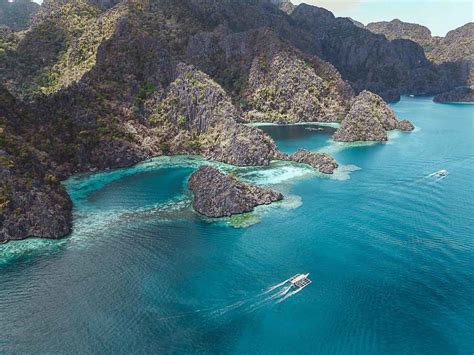Coron Or El Nido Which One Is The Best Love And Road