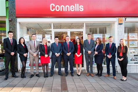 Connells Estate Agents Exeter 89 South Street