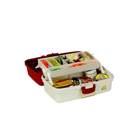 Flow Online Store Plano One Tray Tackle Box