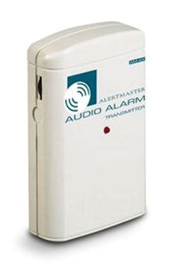 Most carbon monoxide detectors come with a code to let you know what its beeps mean. Alertmaster Audio Alarm/Transmitter-DiaTec