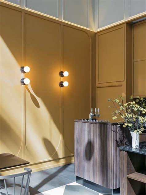 ← wood paneling ceiling concepts. 10 interiors that offer fresh takes on modern wood ...