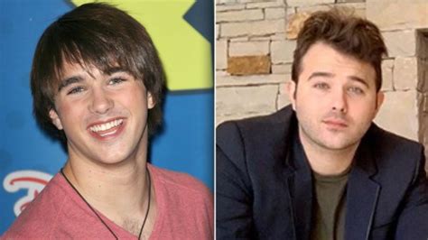Disney Channel Guys Who Look Different Then And Now Pics