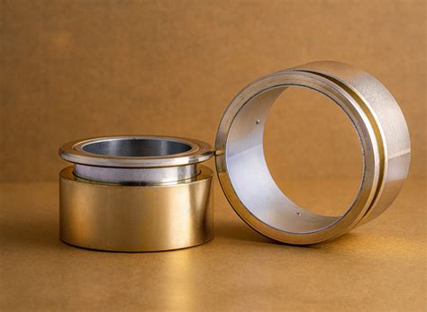 Metric Shaft Collars 51MM - 76MM - QuikLoc All Steel Shaft Collars