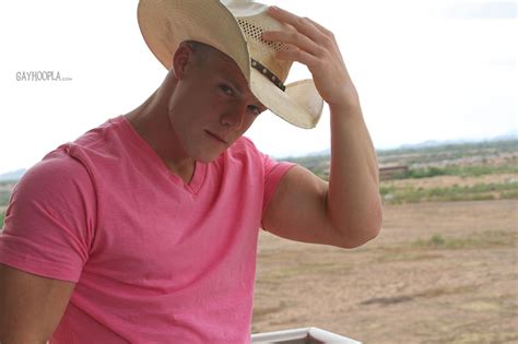 Gay Cowboy Colt Mcclaire Nude Gay Porn Pics