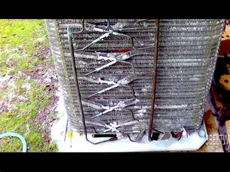 May 12, 2020 · you have to slide the coil guards off. TRANE XL 1200 Spine Fin Coil 7 circuits 5 ton condensor ...