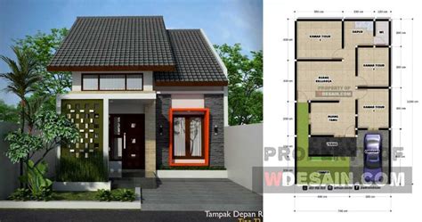 Desain Rumah Minimalis Lantai Kamar Tidur Ruko Lantai Rab Denah Minimalis Rumah Minimalis