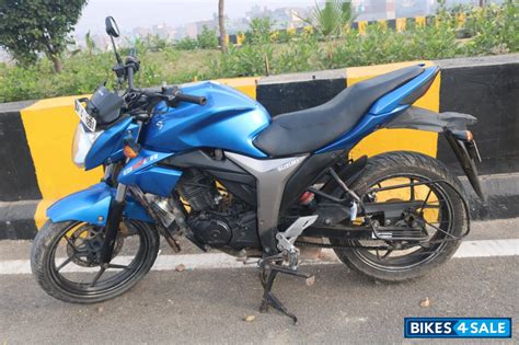Its the gixxer that taught it competitors that how a perfect 150cc bike should look like and perform like as far as awards, reviews and my personal experience is concerned, yessss,suzuki gixxer is the best 150cc bike in my opinion. Used 2015 model Suzuki Gixxer 150 for sale in Ghaziabad ...