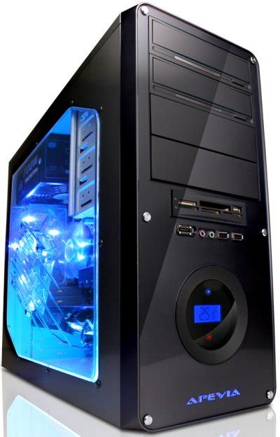 Cyberpower Black Friday And Cyber Monday Gaming Pcs Unveiled Dvhardware