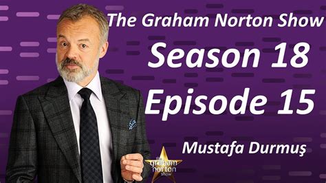 The Graham Norton Show S E Matthew Perry Miriam Margolyes Gemma