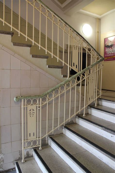 Choose your favorite wooden staircase designs and purchase them as wall art, home decor, phone cases, tote bags, and. 17 Best images about = ART DECO STAIRS = on Pinterest ...